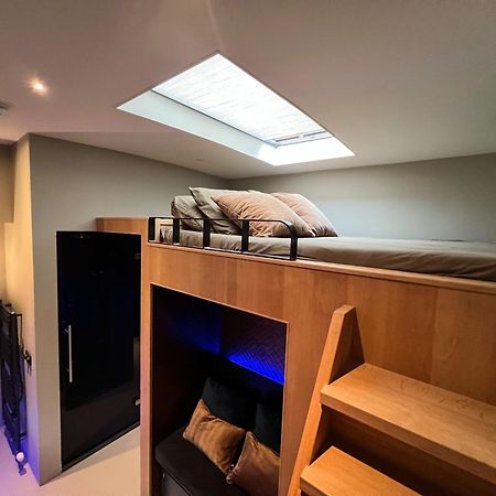 Bed and breakfast Boat & Boost Amsterdam Extérieur photo