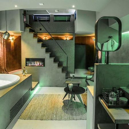 Bed and breakfast Boat & Boost Amsterdam Extérieur photo