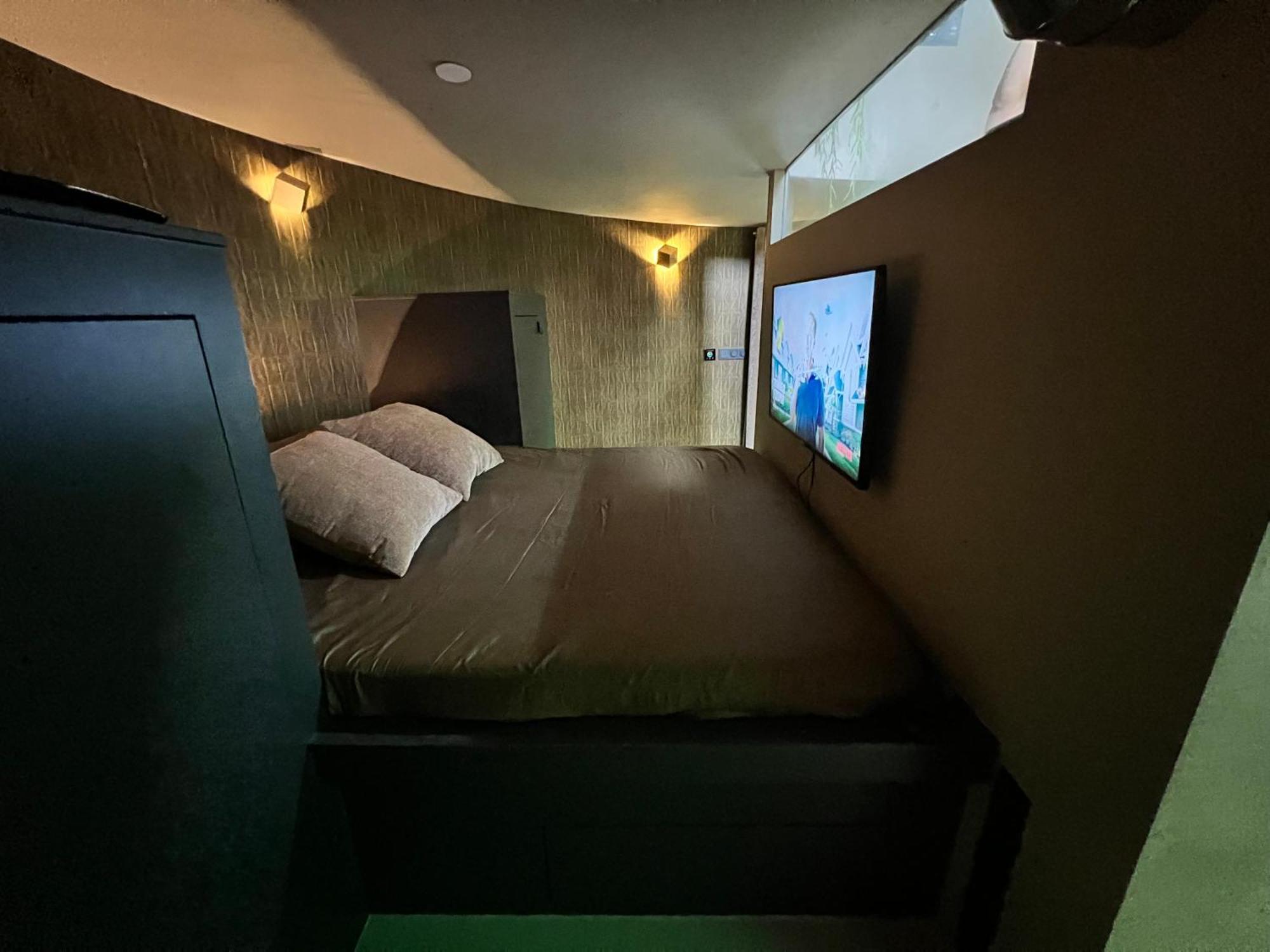 Bed and breakfast Boat & Boost Amsterdam Extérieur photo