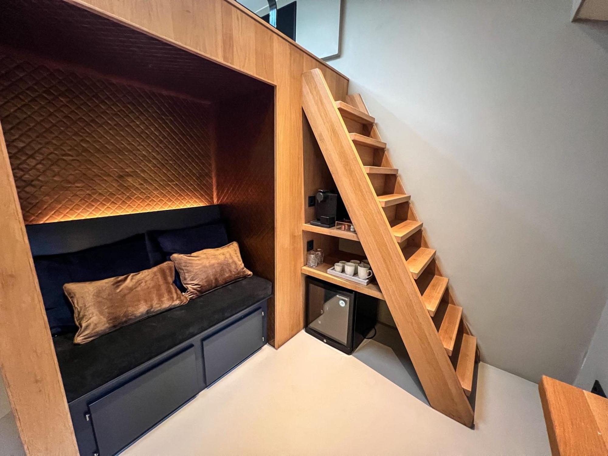 Bed and breakfast Boat & Boost Amsterdam Extérieur photo