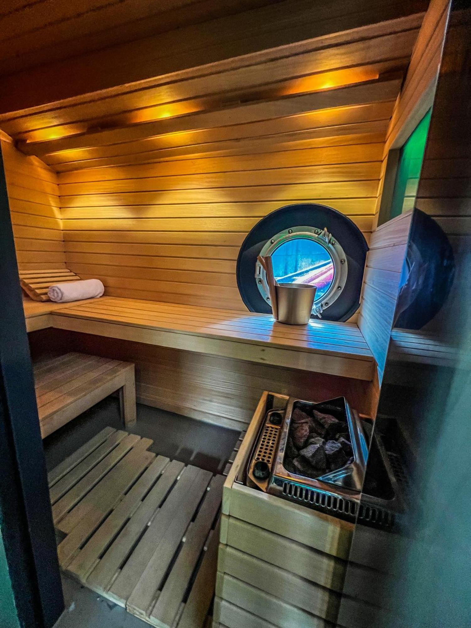 Bed and breakfast Boat & Boost Amsterdam Extérieur photo