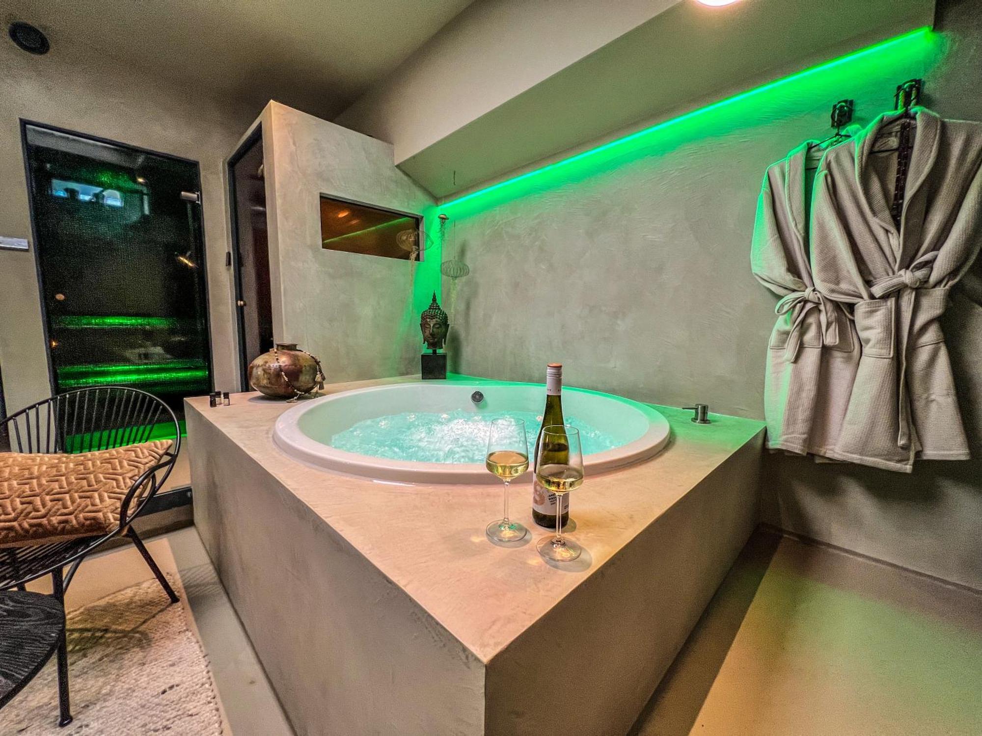 Bed and breakfast Boat & Boost Amsterdam Extérieur photo